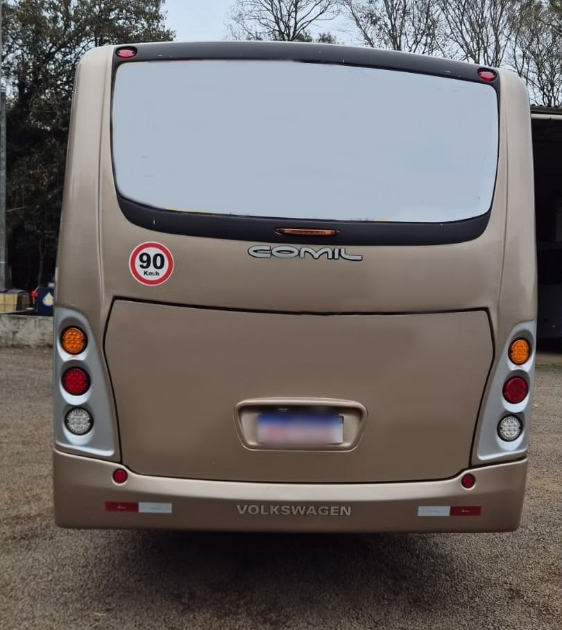 Ônibus COMIL PIA VW 9.160 JM 2014 seminovo à venda, código 1678 - foto 04