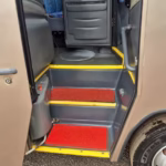 Ônibus COMIL PIA VW 9.160 JM 2014 seminovo à venda, código 1678 - foto 05