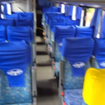 Ônibus COMIL PIA VW 9.160 JM 2014 seminovo à venda, código 1678 - foto 07