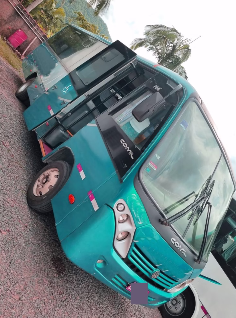 Comil PIA VW 9160 ano 2014 à venda COD.785