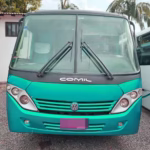 Comil PIA VW 9160 ano 2014 à venda COD.785