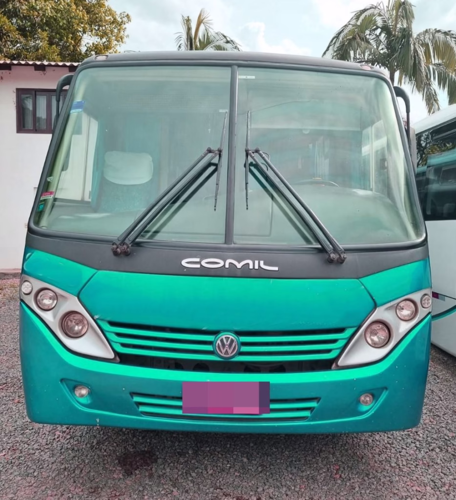 Comil PIA VW 9160 ano 2014 à venda COD.785