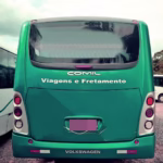 Comil PIA VW 9160 ano 2014 à venda COD.785