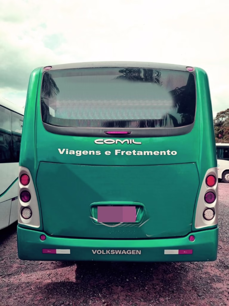 Comil PIA VW 9160 ano 2014 à venda COD.785