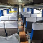 Ônibus COMIL PIA VW 9160 JM 2014 seminovo à venda, código 785 - foto 08