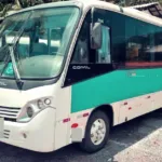 Ônibus COMIL PIA VW 9160 JM 2016 seminovo à venda, código 711 - foto 02