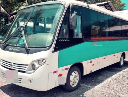 COMIL PIA ANO 2016 VW 9160 JM COD.711