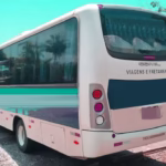 Comil Pia ano 2016 VW 9160 à venda COD.711