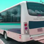 Ônibus COMIL PIA VW 9160 JM 2016 seminovo à venda, código 711 - foto 03