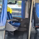 Ônibus COMIL PIA VW 9160 JM 2016 seminovo à venda, código 711 - foto 04