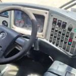 Ônibus COMIL PIA VW 9160 JM 2016 seminovo à venda, código 711 - foto 06