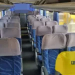Ônibus COMIL PIA VW 9160 JM 2016 seminovo à venda, código 711 - foto 07
