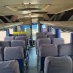 Ônibus COMIL PIA VW 9160 JM 2016 seminovo à venda, código 711 - foto 09