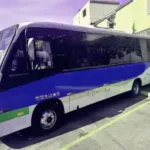 Ônibus COMIL PIA VW 9160 JM 2019 seminovo à venda, código 1185 - foto 03