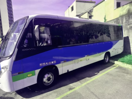 COMIL PIA ANO 2019 VW 9160 JM COD.1185