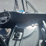 Ônibus COMIL PIA VW 9160 JM 2019 seminovo à venda, código 1185 - foto 04