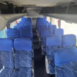 Ônibus COMIL PIA VW 9160 JM 2019 seminovo à venda, código 1185 - foto 05