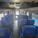 Ônibus COMIL PIA VW 9160 JM 2019 seminovo à venda, código 1185 - foto 06