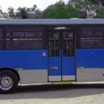 Ônibus COMIL SVELTO MB 1721 JM 2013 seminovo à venda, código 1450 - foto 02
