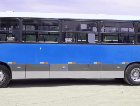 COMIL SVELTO ANO 2013 MB 1721 JM COD.1450