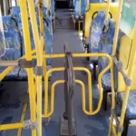 Ônibus COMIL SVELTO MB 1721 JM 2013 seminovo à venda, código 1450 - foto 06