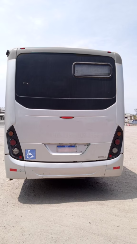 COMIL SVELTO ANO 2014 MB 1721 JM COD.1457