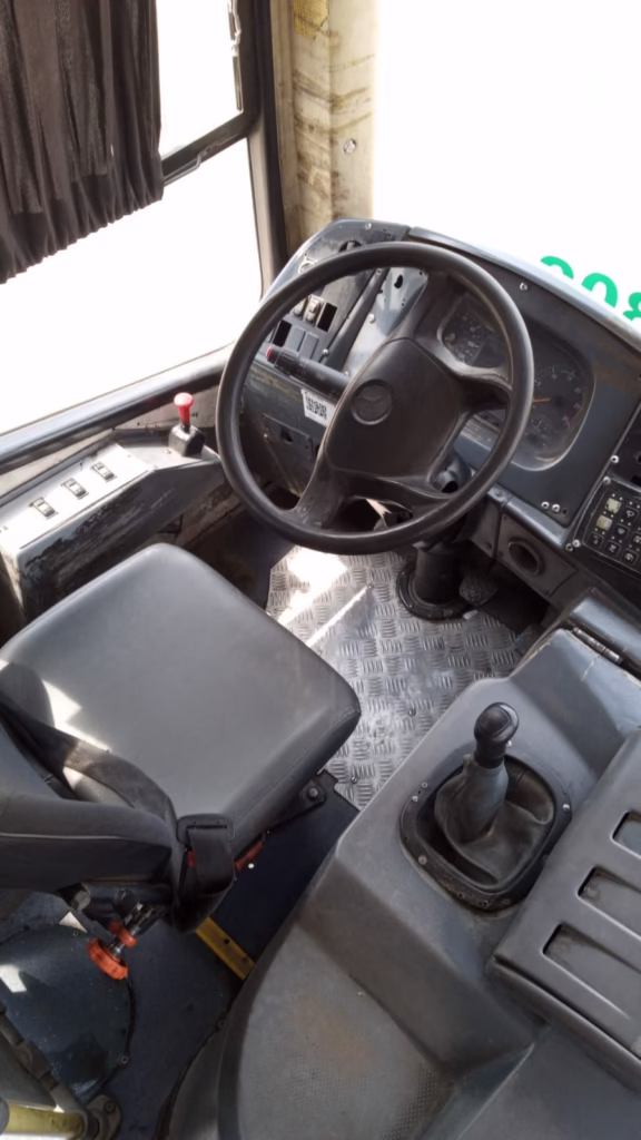 COMIL SVELTO ANO 2014 MB 1721 JM COD.1457