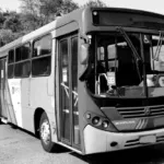 Ônibus COMIL SVELTO MB 1722 JM 2010 seminovo à venda, código 1568 - foto 01