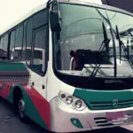 Ônibus COMIL SVELTO M.BENZ OF 1218 JM 2009 seminovo à venda, código 474 - foto 01