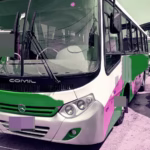 COMIL SVELTO ANO 2009 M.BENZ OF 1218 JM COD.474