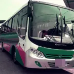 Ônibus COMIL SVELTO M.BENZ OF 1218 JM 2009 seminovo à venda, código 474 - foto 03