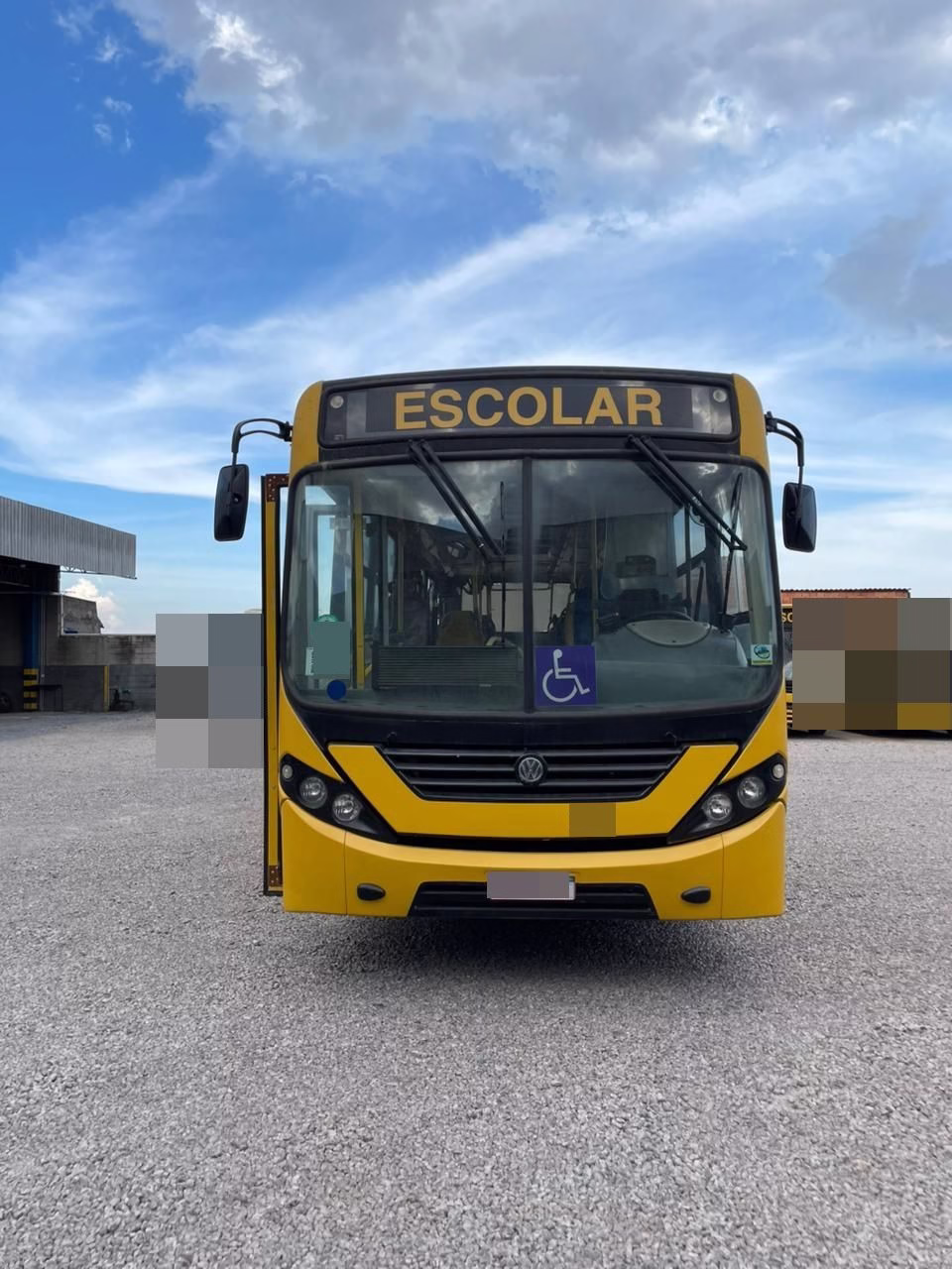 COMIL SVELTO ANO 2012 VW 15.190 JM COD.627