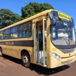 Ônibus COMIL SVELTO VW 15.190 JM 2013 seminovo à venda, código 421 - foto 01