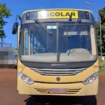 Ônibus COMIL SVELTO VW 15.190 JM 2013 seminovo à venda, código 421 - foto 02