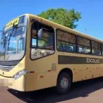 Ônibus COMIL SVELTO VW 15.190 JM 2013 seminovo à venda, código 421 - foto 03