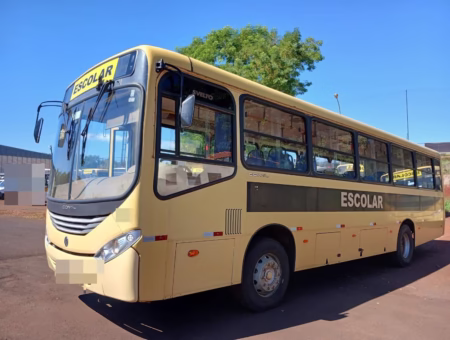 COMIL SVELTO ANO 2013 VW 15.190 JM COD.421