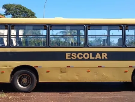 Ônibus COMIL SVELTO VW 15.190 JM 2013 seminovo à venda, código 421 - foto 04