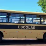 Ônibus COMIL SVELTO VW 15.190 JM 2013 seminovo à venda, código 421 - foto 05