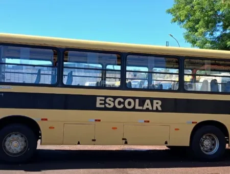 Ônibus COMIL SVELTO VW 15.190 JM 2013 seminovo à venda, código 421 - foto 05