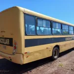 Ônibus COMIL SVELTO VW 15.190 JM 2013 seminovo à venda, código 421 - foto 06
