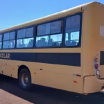 Comil Svelto 2013 VW 15.190 urbano 45 lugares COD.421