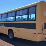 Ônibus COMIL SVELTO VW 15.190 JM 2013 seminovo à venda, código 421 - foto 07
