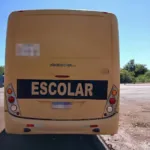 Ônibus COMIL SVELTO VW 15.190 JM 2013 seminovo à venda, código 421 - foto 08