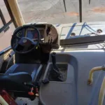 Ônibus COMIL SVELTO VW 15.190 JM 2013 seminovo à venda, código 421 - foto 11