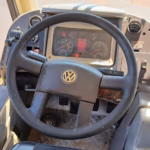 Comil Svelto 2013 VW 15.190 urbano 45 lugares COD.421