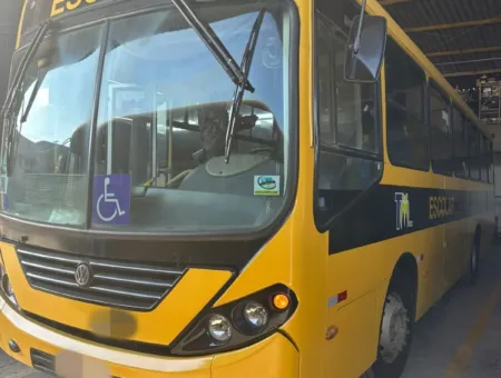 Ônibus COMIL SVELTO VW 17.230 JM 2012 seminovo à venda, código 1398 - foto 03