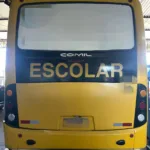 Ônibus COMIL SVELTO VW 17.230 JM 2012 seminovo à venda, código 1398 - foto 04