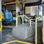 Ônibus COMIL SVELTO VW 17.230 JM 2012 seminovo à venda, código 1398 - foto 05