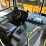 Ônibus COMIL SVELTO VW 17.230 JM 2012 seminovo à venda, código 1398 - foto 06