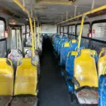 Ônibus COMIL SVELTO VW 17.230 JM 2012 seminovo à venda, código 1398 - foto 07
